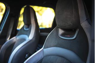 MINI Countryman JCW 306Ps